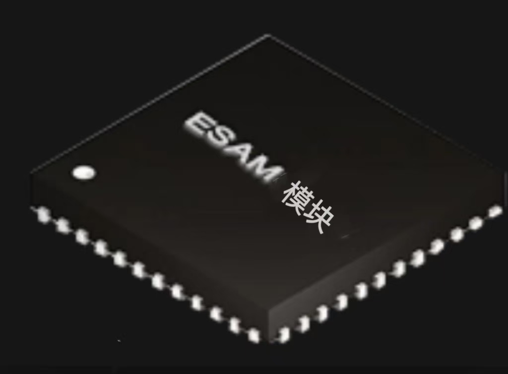 国密机柜锁本体集成ESAM安全模块的重要性